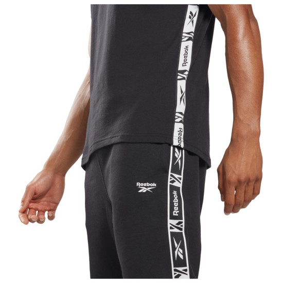 Reebok Ανδρική κοντομάνικη μπλούζα Tape Tee